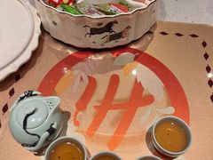 -海底捞火锅(群光广场店)