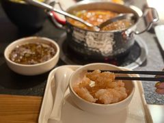 -牛品荟牛肉火锅(新城广场店)