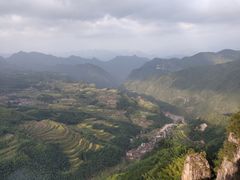 -南尖岩