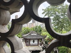 -九龙寨城公园
