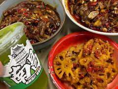 -老三样·旧食新味(万寿宫店)