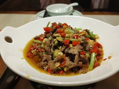 -佬麻雀·剁椒鱼头(京基KK One店)