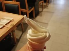 大堂-圣火营自助烤肉(南京东路店)