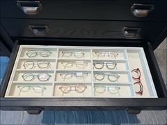 -大视光学•LINDBERG林德伯格•全球手工眼镜集合店(王府井店)