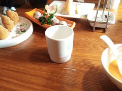 -咕嘟草帽鱼·牛奶一样的鲜鱼汤(天鹅湖万达广场店)