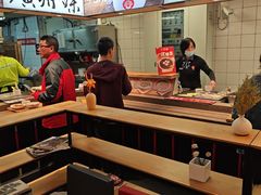 -72街荷叶饭(东方宝泰广场店)