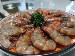 -渔娘渔家丹东海鲜(东直门店)