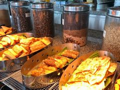 -解放碑威斯汀酒店-知味国际美食餐厅