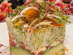 -威斯汀舞台餐厅