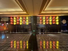 -富力希尔顿酒店·源氏日餐厅