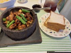 -桂满陇·杭州小馆(巴黎春天浦建店)