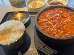 -黑豚黨韩国烤肉料理(悦然时光店)