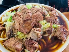 -柴氏风味斋(甘家口店)