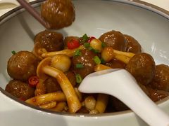 红烧肉丸-口味堂(珞喻路店)