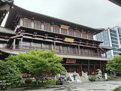 -香积寺