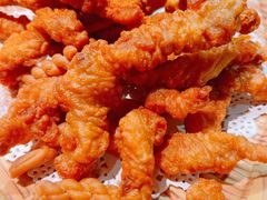 -哥老官重庆美蛙鱼头(宝山龙湖店)