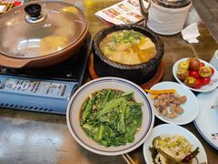 -老灶房-四川土菜(铁牛广场店)