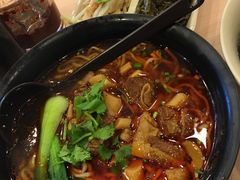 -李先生牛肉面大王(北京东四店)