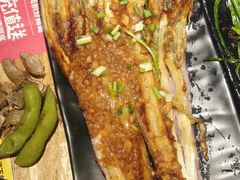 -聚点串吧·北京烧烤(赵登禹路店)