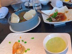 -铭轩中餐厅·海南菜·粤菜(亚龙湾瑞吉店)