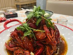 -忆口香龙虾(珠海夏湾老店)