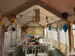 -安德鲁户外烧烤帐篷营地(马泉营店)