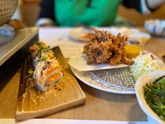 -河风精致寿司(太原店)