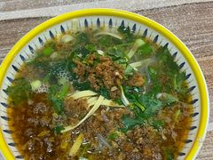 -老字号杨坡红油米线腊汁肉夹馍(东四道巷店)
