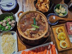 -十六蒲(桂林路店)