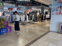 -顺联广场(陈村店)