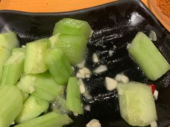 -云晓光头烧烤吧(川沙绿地店)