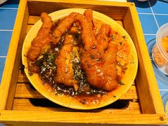 -蔡澜点心·粤菜(海印都荟城店)