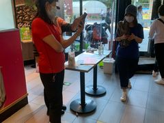 -肯德基(亦庄上海沙龙店)