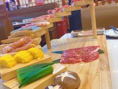 -千寻山野烤肉(中关村店)