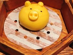 -彩景大酒楼(万泰新天地店)