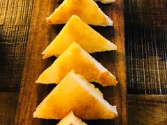 脆皮米糕-铁公鸡·四川料理(天环广场店)