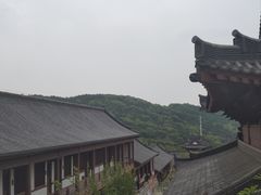 -横山寺