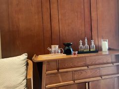 -丽江金茂隐逸酒店-凯悦臻选SPA