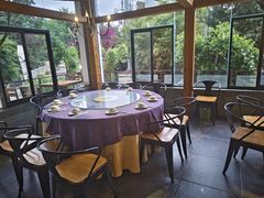 -乡村小榭饭店