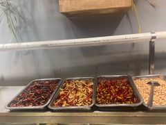 -塘屋烧烤·云南火塘烧烤品牌(联盟路店)