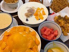 -水牛奶皇后糖水铺(深圳总店)