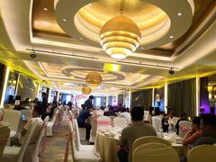 -青岛鑫江温德姆酒店