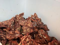 -京三儿烤鸡架(北新桥店)