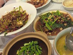 -合兴居烤鸭店
