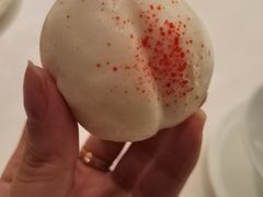 一品南山寿包-海味观(老西门店)