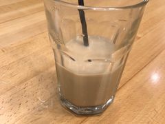 -雕刻时光咖啡馆(北苑店)