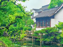 -东山雕花楼