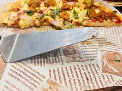 -托斯卡纳烘焙意大利餐厅(五天地店)