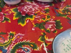 -闯关东东北农家菜(崂山石老人店)