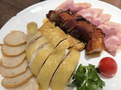 -和平馆·地道港澳茶餐厅(西门口店)